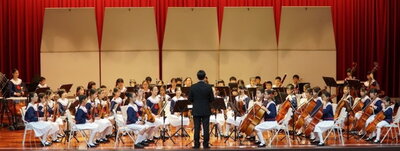 Orchestra