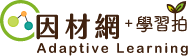 Adaptive Learning Website Logo(Open new window)